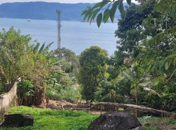 Foto 01 · Terreno, Praia Grande, Ilhabela, SP