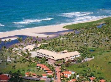 Comercial · 4999m² · 52 Quartos · 55 Vagas · Hotel em Mata de São João - Mata de São João, BA