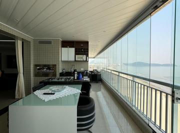 Apartamento · 343m² · 3 Quartos · 2 Vagas · Apartamento 03 Quartos em Aviação - Praia Grande, SP