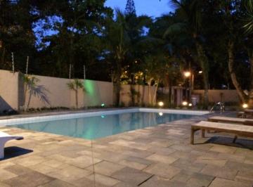 Comercial · 1500m² · 19 Quartos · 25 Vagas · Hotel em Balneário Praia do Pernambuco - Guarujá, SP