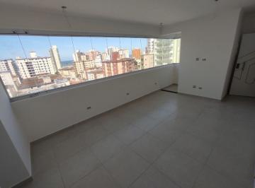 Apartamento · 46m² · 1 Quarto · 1 Vaga · Apartamento 1 Quarto em Vila Guilhermina - Praia Grande, SP