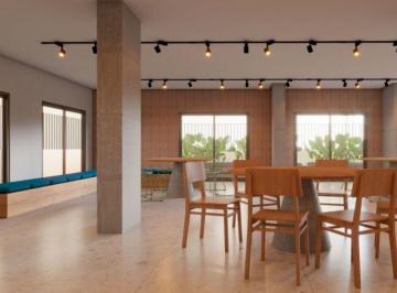 Apartamento · 190m² · 3 Quartos · 3 Vagas · Apartamento 3 Quartos em Canto do Forte - Praia Grande, SP