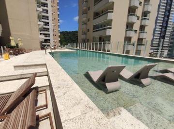 Apartamento · 153m² · 4 Quartos · 3 Vagas · Apartamento 04 Quartos em Canto do Forte - Praia Grande, SP