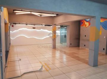 Comercial · 260m² · Imóvel comercial para locação na Avenida Nove de Julho, em Ribeirão Preto/SP.