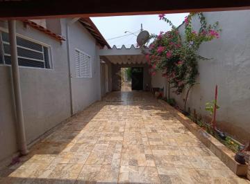 Casa · 134m² · 3 Quartos · 2 Vagas · Casas Residenciais Padrão em Ribeirão Preto