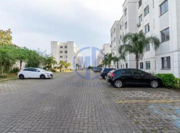 Foto 01 · Apartamento, São Jerônimo, Gravataí, RS