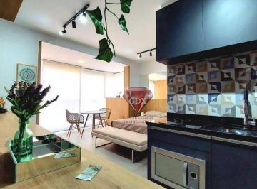d7fb5dc886be73eb824dc2bdcbad2417ee3e8122 · Apartamento com 1 dormitório à venda, 30 m² por R$ 570.000 - Campo Belo - São Paulo/SP