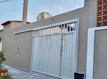 Casa · 300m² · 3 Quartos · 2 Vagas · Casa em Olivença pronta para morar