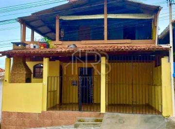 Casa · 270m² · 6 Quartos · 2 Vagas · Casa em Olivença para morar ou alugar por temporada