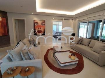 Casa de 5 quartos, Bertioga · Casa mobiliada, 5 suites, 401 m², módulo 19, Riviera de São Lourenço