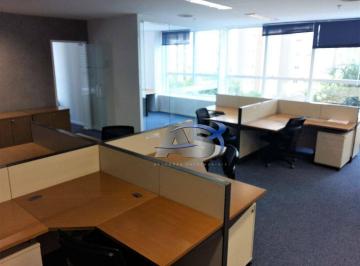0181363a5dbb979b1e6fc64d1a9115a026c42d7c · Conjunto para alugar, 110 m² por R$ 15.300,04/mês - Brooklin - São Paulo/SP