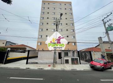 Comercial · 56m² · 2 Quartos · 1 Vaga · Prédio com 2 dorms, Vila Galvão, Guarulhos - R$ 357 mil, Cod: 9326