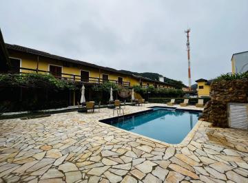 Imagem do Imóvel · Casa dentro de condomínio fechado em Juquehy. Possui 2 suítes, sala com 2 ambientes ,la...