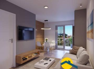Apartamento · 37m² · 1 Quarto · 1 Vaga · Apartamento 1 quarto para venda em Piratininga - Niterói - Rio de Janeiro
