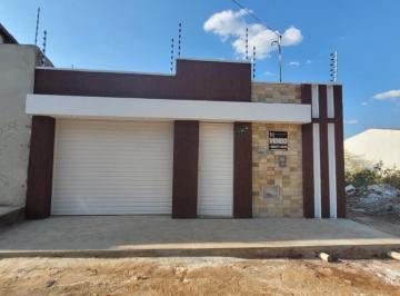 Foto 01 · Casa, Campo Alegre, Juazeiro do Norte, CE
