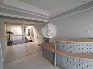 Foto 01 · Casa Comercial para Venda e Locação no Jardim Flamboyant em Campinas - 12 salas