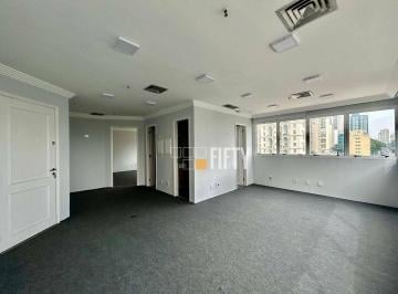 ad837ab1d1d96569f812790d164dab2c2482623d · Sala Comercial para alugar, 64 m² por R$ 5.667/mês -Próximo do Metro Campo Belo - São Paulo/SP