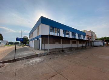 Comercial de 10 quartos, Samambaia · PRÉDIO COMERCIAL QN 512, CONJUNTO 03