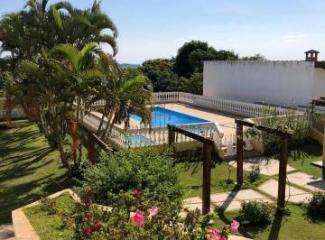 Foto 03 · Chácara a venda no Cafezal VI em Itupeva - Pomar - Piscina e casa com 04 dormitorios.