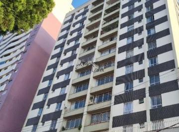 Foto 01 · Apartamento, Água Verde, Curitiba, PR
