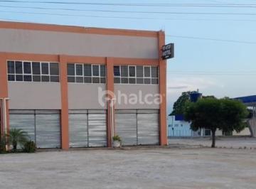 Comercial · 963m² · Prédio Comercial à venda, no bairro Anapolis, Campo Maior/PI
