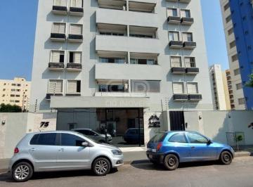 Apartamento · 93m² · 3 Quartos · Apartamento com 3 Quartos no Edifício Angra dos Reis