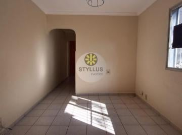 Foto 01 · APARTAMENTO COM 2 DORMITÓRIOS PARA ALUGAR, 60 M² POR R$ 1.400,00/MÊS - VILA MIMOSA, AV. DAS AMOREIRA