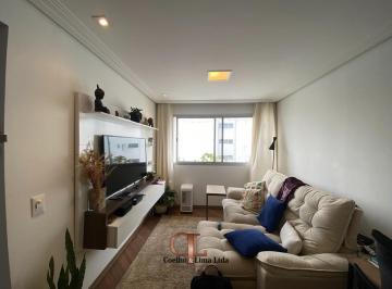 23157447_4.jpg · MOEMA PÁSSAROS - APARTAMENTO REFORMADO COM SACADA