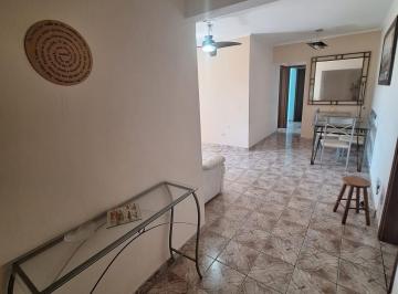 Apartamento · 82m² · 2 Quartos · 1 Vaga · Apartamento à venda no bairro Solemar - Praia Grande/SP