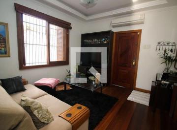 Casa · 396m² · 4 Quartos · 6 Vagas · Casa à Venda - Santo Antônio, 4 Quartos, 396 m² - Porto Alegre