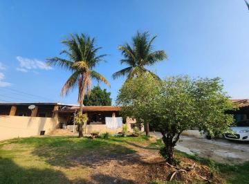 Rural · 1000m² · 3 Quartos · Chácara dentro da cidade - ACEITA FINANCIAMENTO