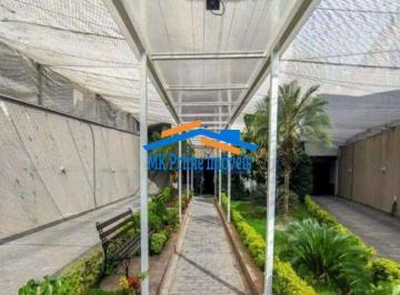 Apartamento · 60m² · 2 Quartos · 1 Vaga · Apartamento no Centro de Osasco - 64m² - Edifício Panorama