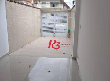 3d5472419ce579d0cd53ec51f04b895d1f7ac8fb · Casa à venda, 150 m² por R$ 1.196.000,00 - Encruzilhada - Santos/SP