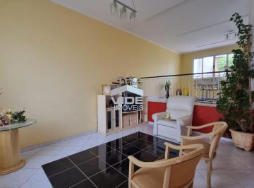 Foto 03 · Casa em Condomínio em Sousas, Campinas-SP: 3 quartos, 1 suíte, 2 salas, 3 banheiros, 4 vagas, 255,18