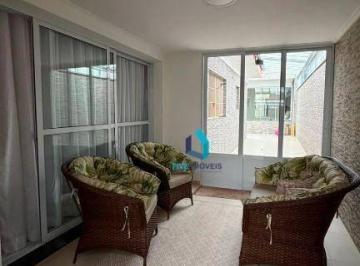 Casa · 142m² · 3 Quartos · 4 Vagas · Casa com 3 dormitórios à venda, 142 m² por R$ 1.350.000,00 - Cupecê - São Paulo/SP