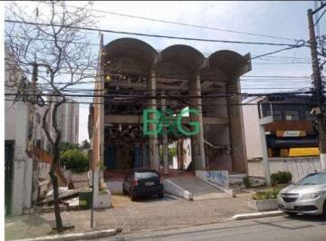 e7912e63e31527a1722155e2ea030a76091ab86c · Prédio para alugar, 900 m² por R$ 18.300,00/mês - Quarta Parada - São Paulo/SP