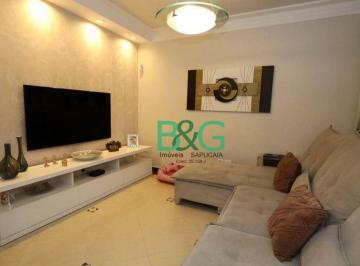 a2a2ed0e3bea0daa71a0b624f6ccb8ea3d71bf41 · Sobrado à venda, 282 m² por R$ 2.100.000,00 - Alto da Mooca - São Paulo/SP