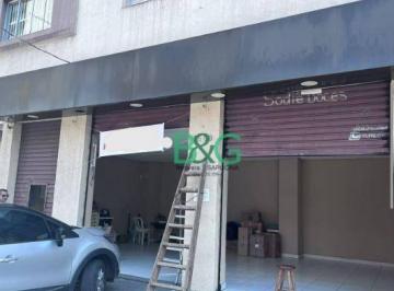 7ced2d639a69ce9e4992e736ee2309df851e69f8 · Salão para alugar, 180 m² por R$ 10.750,00/mês - Tucuruvi - São Paulo/SP