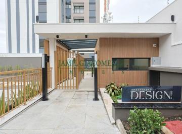 APARTAMENTO À VENDA EM JUNDIAÍ - ANHANGABAÚ DESIGN BY TEBAS - AU: 83,92m² - NOVO · Apartamento NOVO, à venda, em Jundiaí - Design By Tebas - Anhangabaú - AU: 83,92 m² - 2 SUÍTES