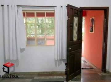 Casa · 394m² · 3 Quartos · 8 Vagas · Casa Térrea para aluguel 3 quartos 8 vagas Centro - São Bernardo do Campo - SP