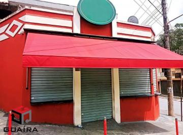 Comercial · 338m² · 2 Quartos · 4 Vagas · Prédio à venda 2 quartos 4 vagas Assunção - São Bernardo do Campo - SP