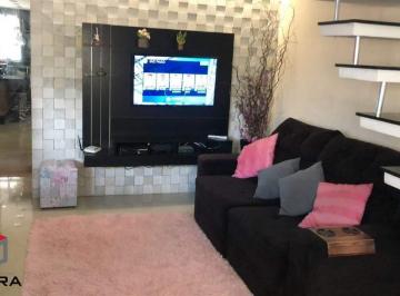 Apartamento · 132m² · 2 Quartos · 2 Vagas · Cobertura com 132m² localizada no Centro de São Bernardo do Campo- SP.