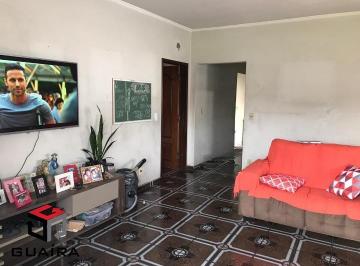 Casa · 350m² · 4 Quartos · 3 Vagas · Casa 350 m² Localizado No Bairro Las Vegas Santo André - SP 
