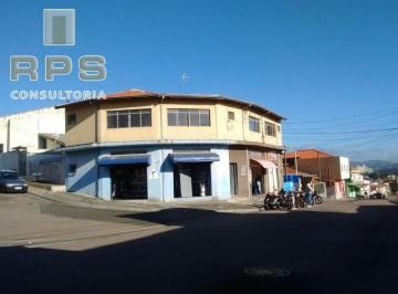 Foto 01 · Salão Comercial para Venda no Jardim Alvinópolis em Atibaia. Com uma localização privilegiada, 06 sa
