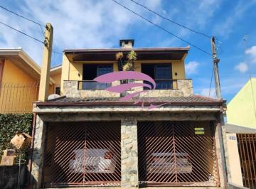 Foto 01 · Casa, Xaxim, Curitiba, PR
