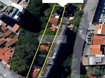 Foto 01 · Area, Taquaral, Campinas, SP