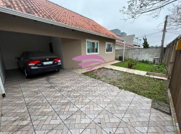 Foto 01 · Casa, Aristocrata, São José dos Pinhais, PR