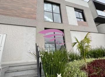 Foto 01 · Casa, Mossunguê, Curitiba, PR