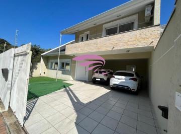 Foto 01 · Casa, Aristocrata, São José dos Pinhais, PR
