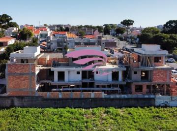 Foto 01 · Casa, Boqueirão, Curitiba, PR